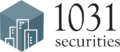 1031 Securities